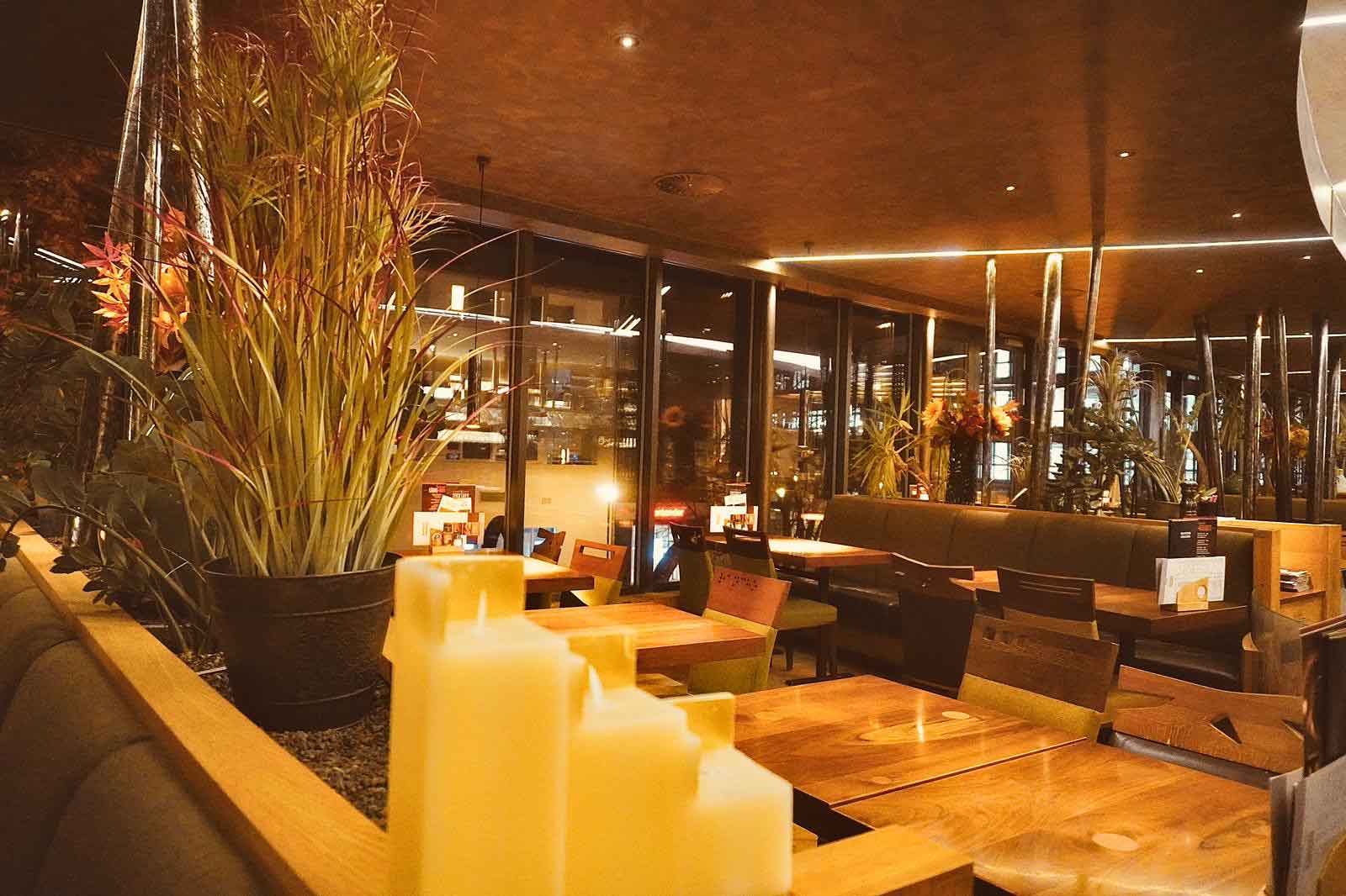 RANCHO GRANDE Neumünster