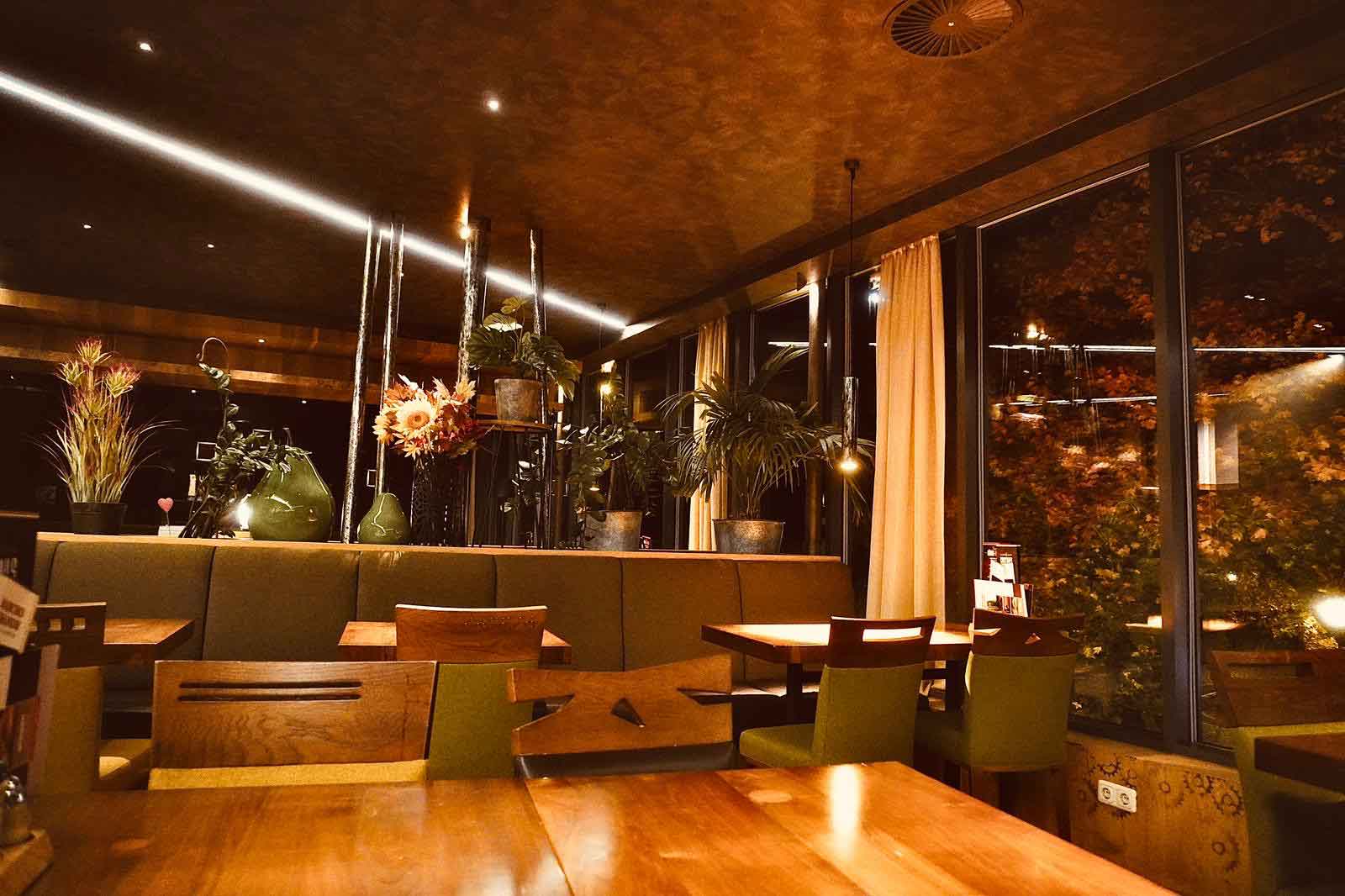 RANCHO GRANDE Neumünster