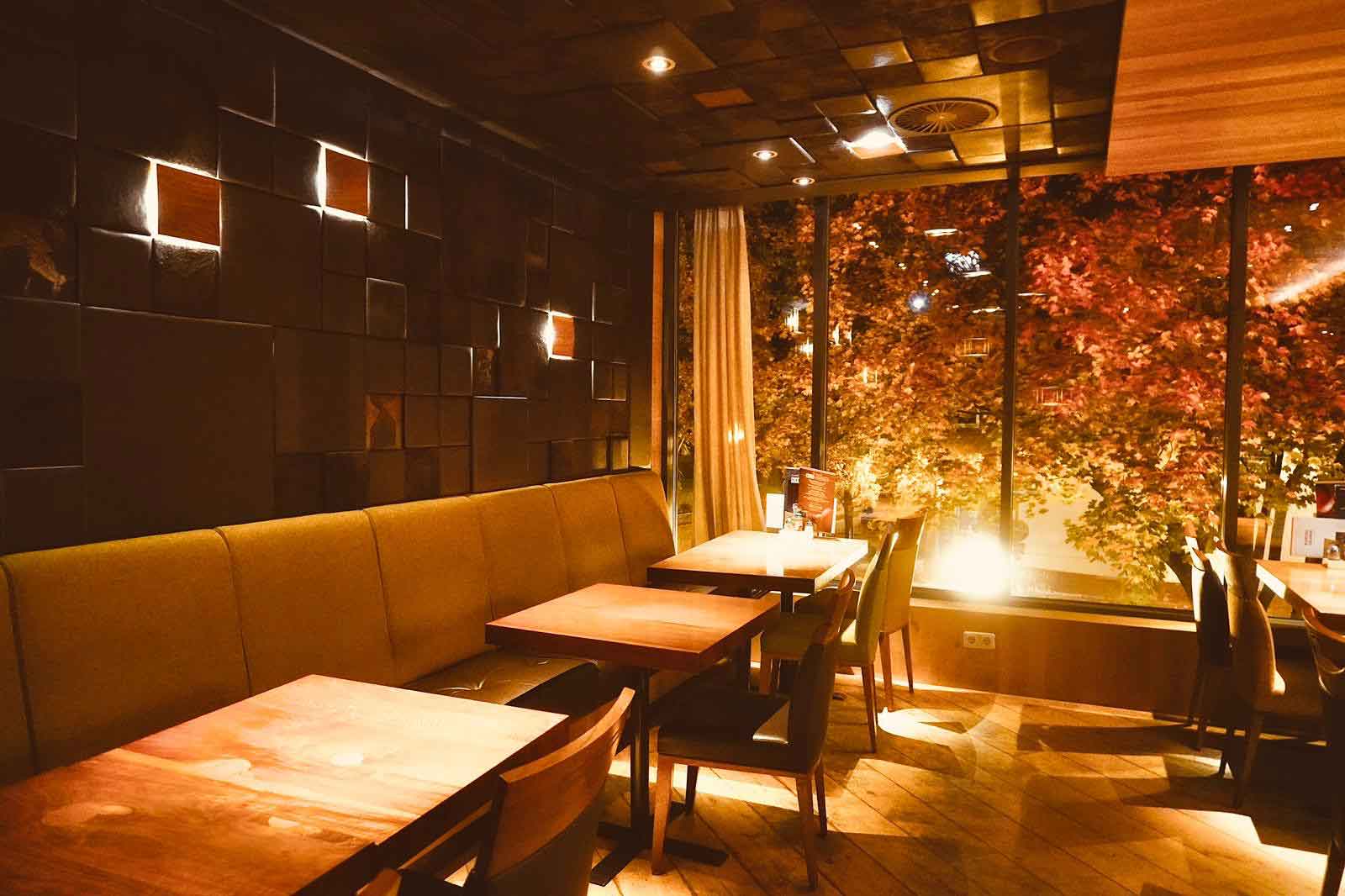 RANCHO GRANDE Neumünster