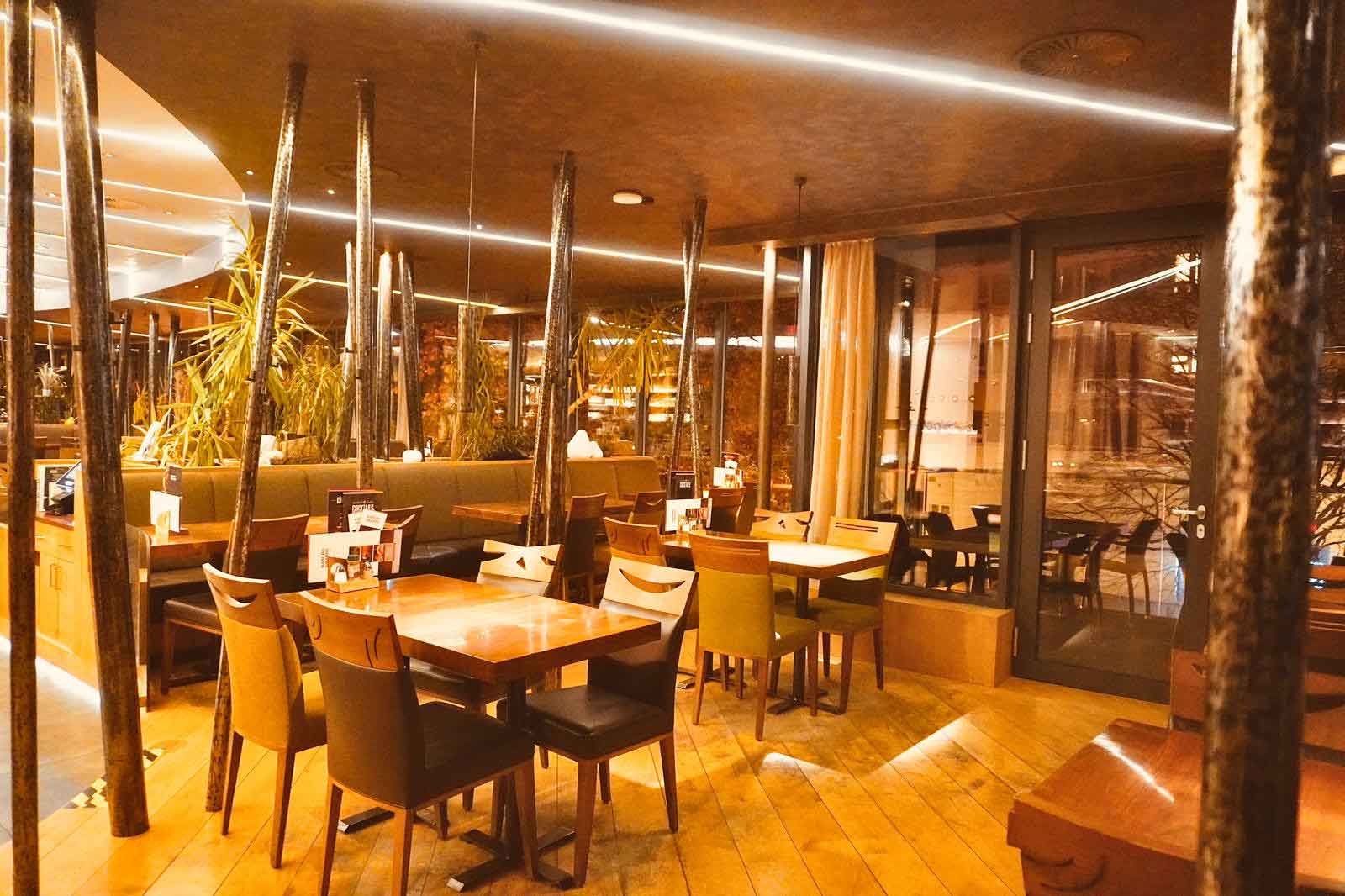 RANCHO GRANDE Neumünster